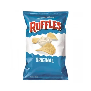 Ruffles Chips Original 184.2g