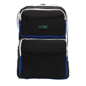 Actyve Xplorer Blue Back Pack