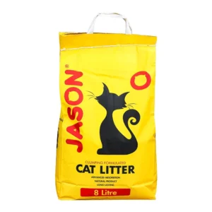 Jason Cat Litter 8l.